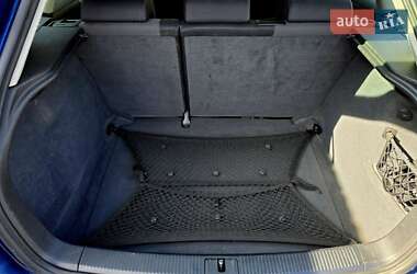 Хэтчбек Audi A3 2007 в 