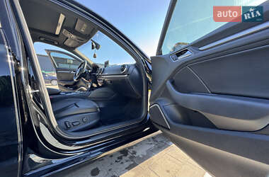 Седан Audi A3 2014 в 
