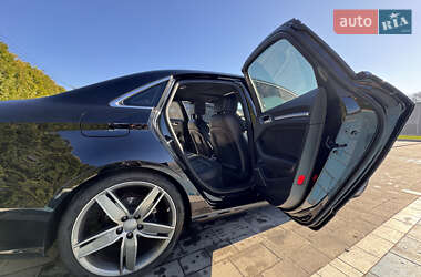 Седан Audi A3 2014 в 