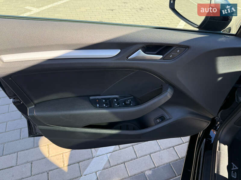 Седан Audi A3 2014 в Луцке фото 23 Седан Audi A3 2014 в Луцке