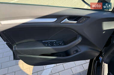 Седан Audi A3 2014 в 