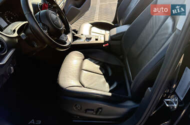 Седан Audi A3 2014 в 