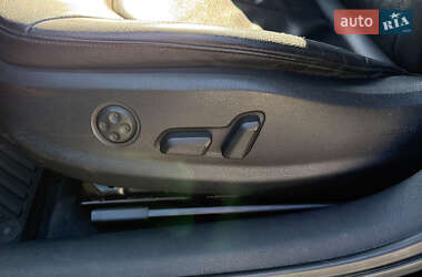 Седан Audi A3 2014 в Луцке