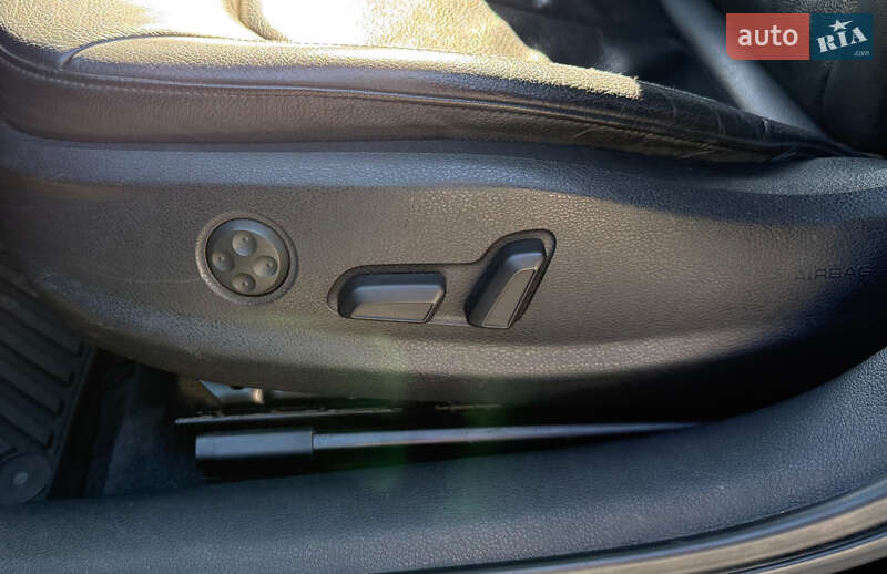 Седан Audi A3 2014 в Луцке фото 27 Седан Audi A3 2014 в Луцке