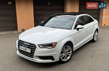 Audi A3 2014 Audi A3 2014