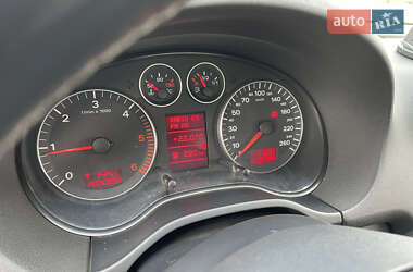 Хэтчбек Audi A3 2007 в 