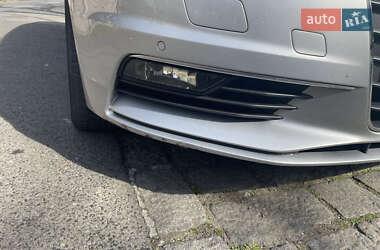 Седан Audi A3 2015 в 