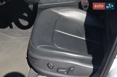 Седан Audi A3 2018 в 
