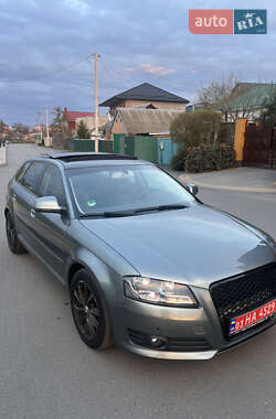 Audi A3 2008 Audi A3 2008
