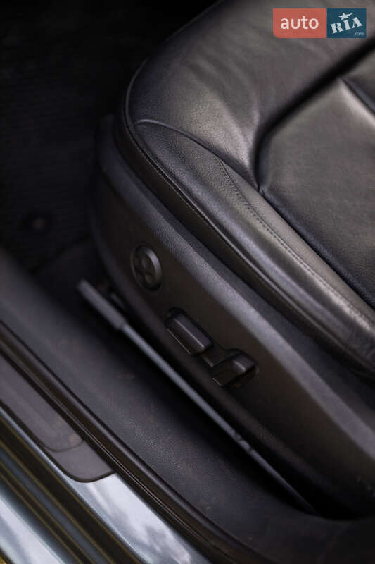 Седан Audi A3 2014 в Виннице