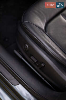 Седан Audi A3 2014 в 