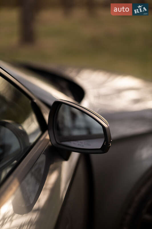 Седан Audi A3 2014 в Виннице