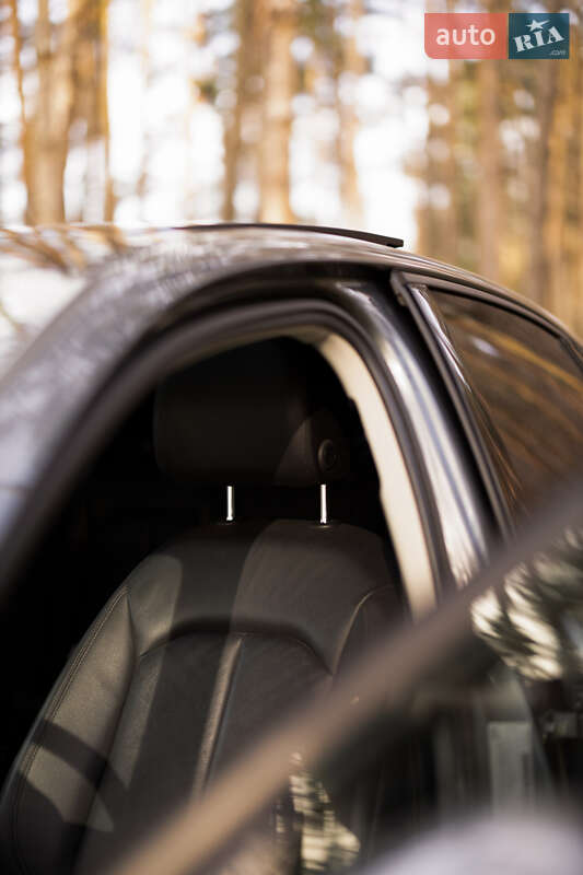 Седан Audi A3 2014 в Виннице