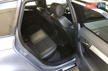 Хэтчбек Audi A3 2009 в 