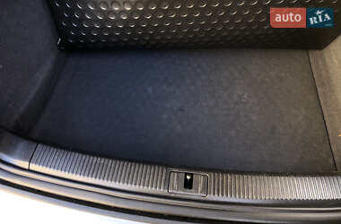Хэтчбек Audi A3 2009 в 