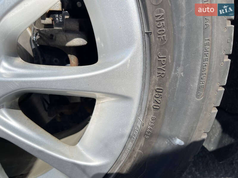 Хэтчбек Audi A3 2016 в Киеве