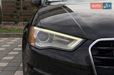 Седан Audi A3 2014 в 