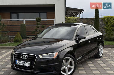 Audi A3 2014 Audi A3 2014