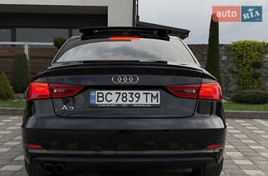 Седан Audi A3 2014 в 