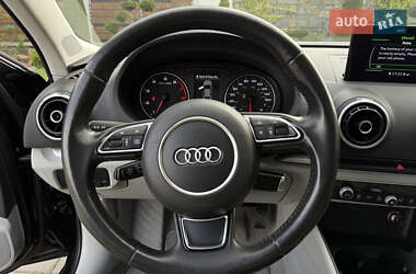 Седан Audi A3 2014 в 