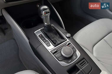 Седан Audi A3 2014 в 