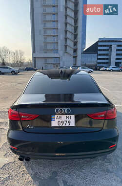Седан Audi A3 2015 в 