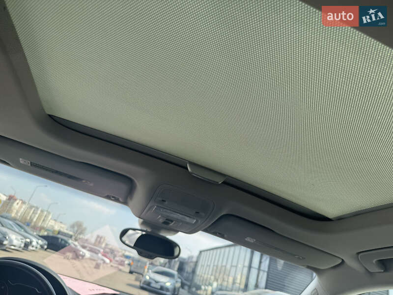 Седан Audi A3 2014 в Запорожье