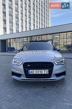 Audi A3 2014