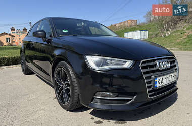 Audi A3 2015 Audi A3 2015