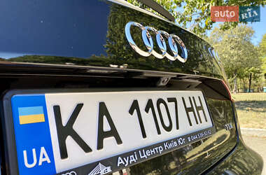 Хетчбек Audi A3 2015 в 