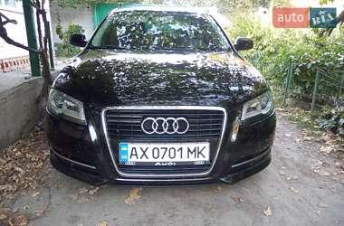 Audi A3 2010 Audi A3 2010