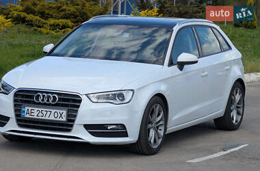 Audi A3 2016 Audi A3 2016
