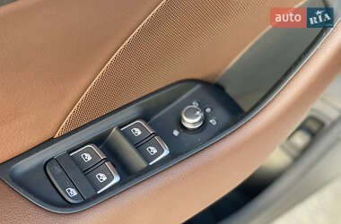 Седан Audi A3 2017 в 