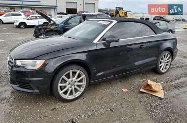 Audi A3 2014