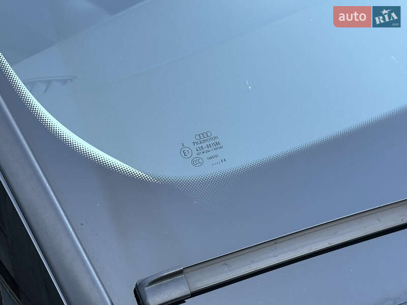Седан Audi A3 2016 в Одессе