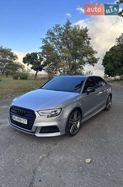 Audi A3 2016 Audi A3 2016