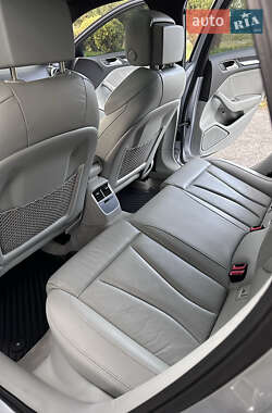 Седан Audi A3 2016 в 