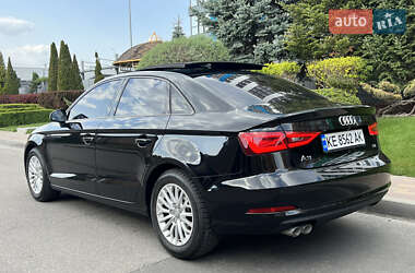 Audi A3 2016 Audi A3 2016