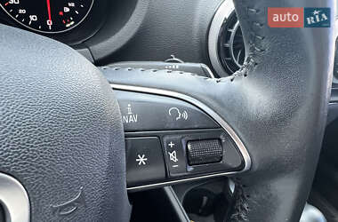 Седан Audi A3 2016 в 
