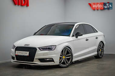 Audi A3 2015 Audi A3 2015