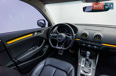Седан Audi A3 2015 в 