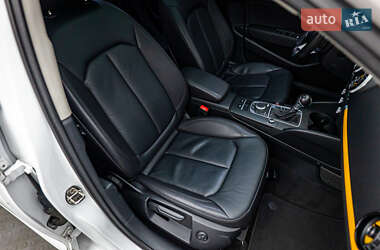 Седан Audi A3 2015 в 