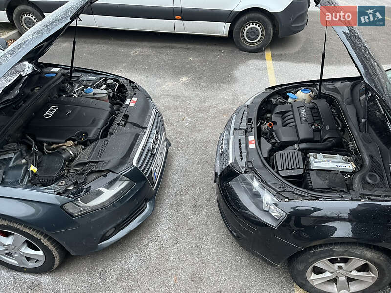 Хетчбек Audi A3 2005 в Вінниці