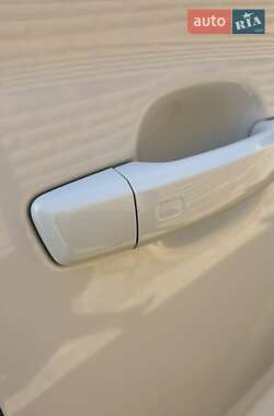 Седан Audi A3 2016 в 