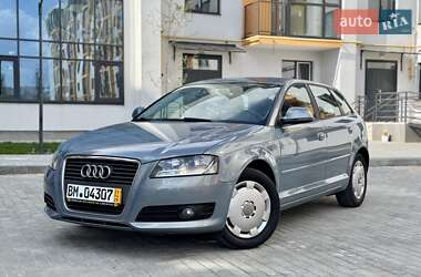 Audi A3 2009 Audi A3 2009