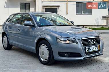 Хетчбек Audi A3 2009 в 