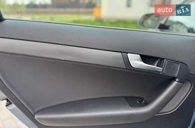 Хетчбек Audi A3 2009 в 