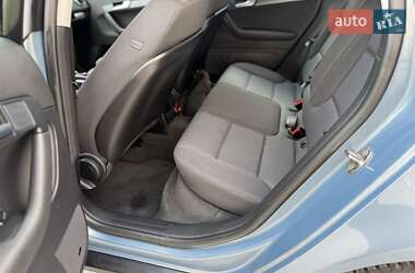 Хетчбек Audi A3 2009 в 