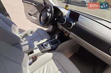Седан Audi A3 2014 в 