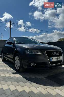Audi A3 2012 Audi A3 2012